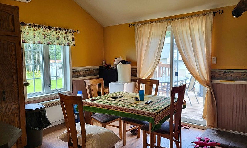 Fermette Maison De C...