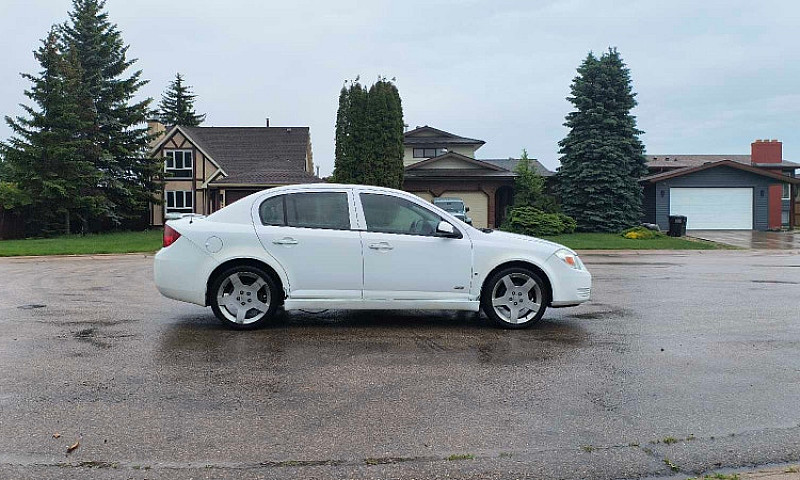 2006 Chevrolet Cobal...