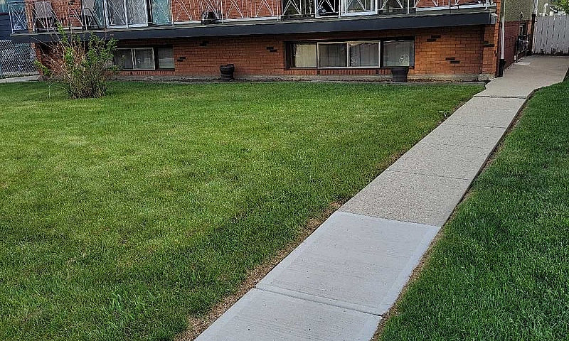 Three Bedroom Baseme...
