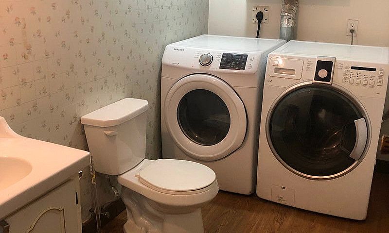 4 Bedroom Split Leve...