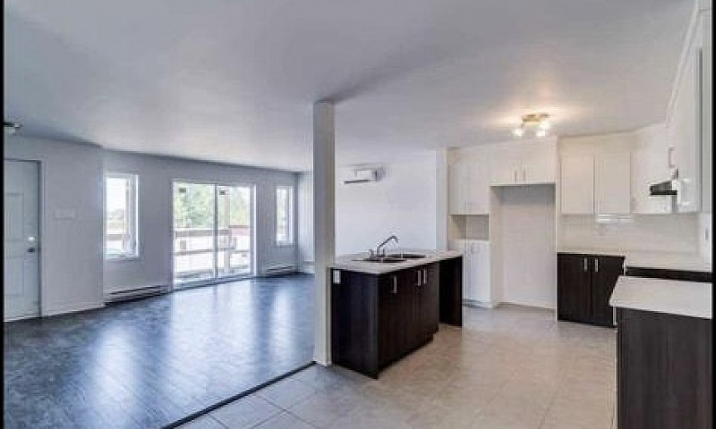 Appartement 5 ½ | 3 ...