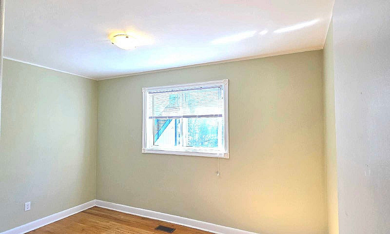Two Bedroom Apartmen...