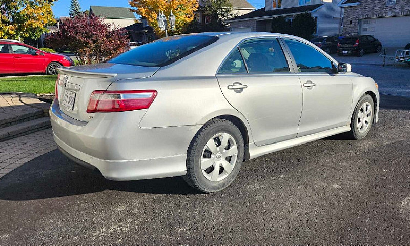 Toyota Camry V6  3.5...