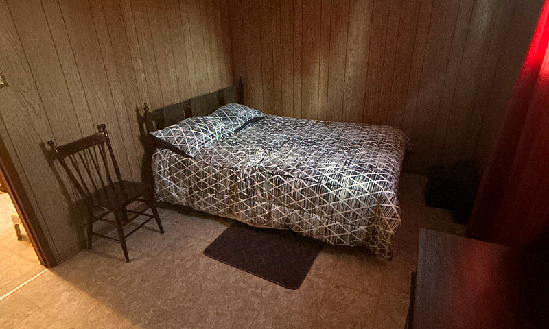 House/Cabin At Sandy...