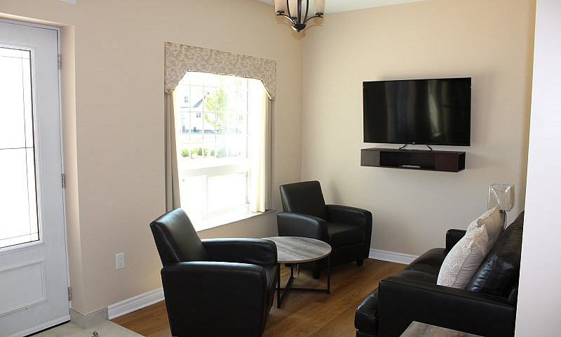 St. Catharines 1 Bed...