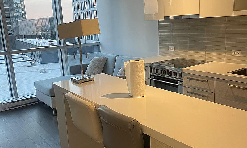 Luxury 1 Bed Room - ...