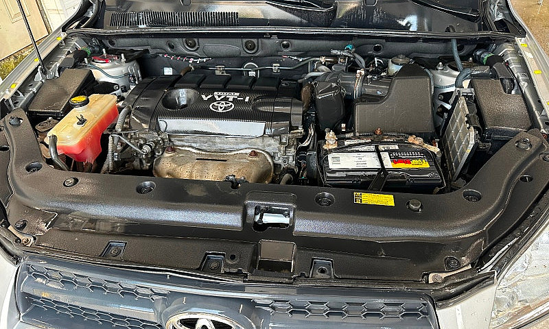 2010 Rav4...