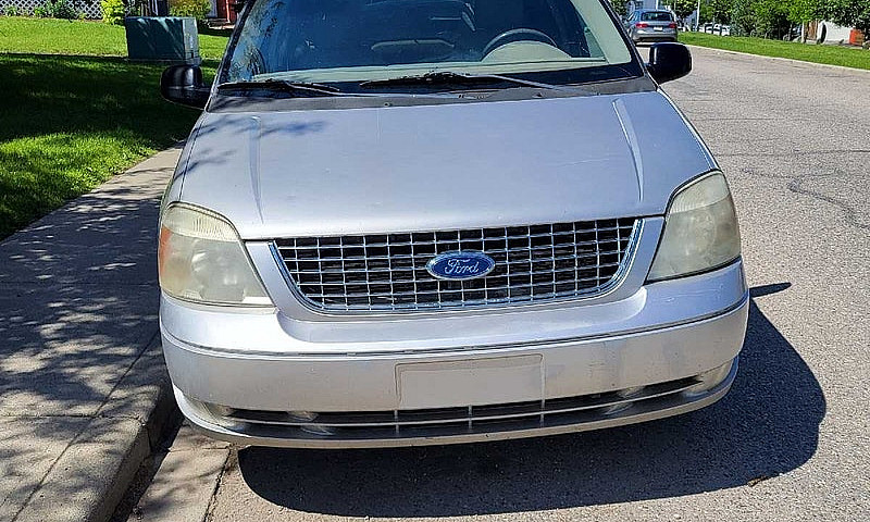 2006 Ford Freestar $...