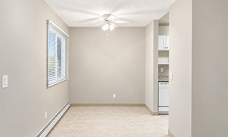 Spacious 1-Bedroom C...