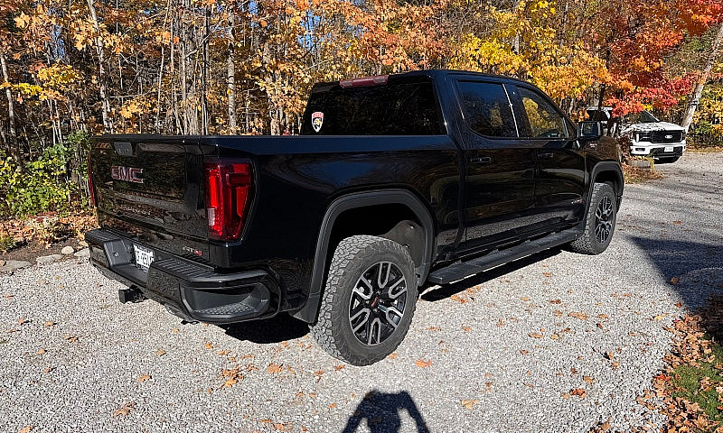 2021 Gmc Sierra 1500...