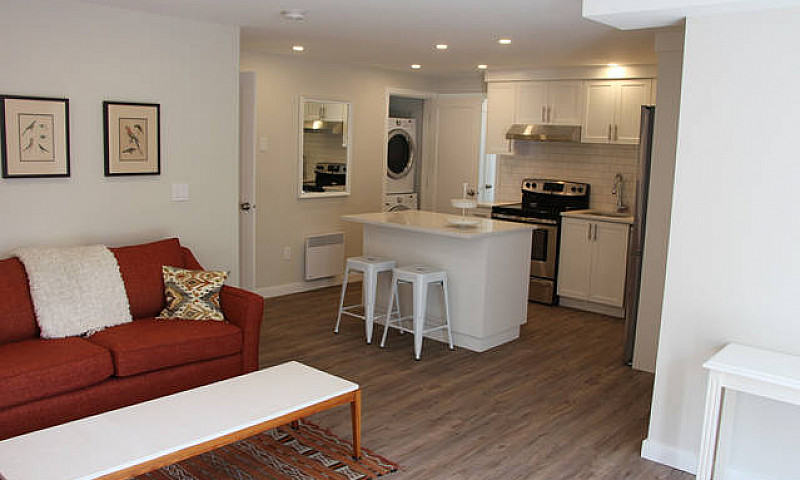 Fairfield Furnished ...