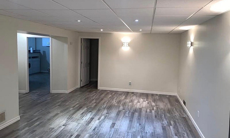 Newly Renovated 2 Be...