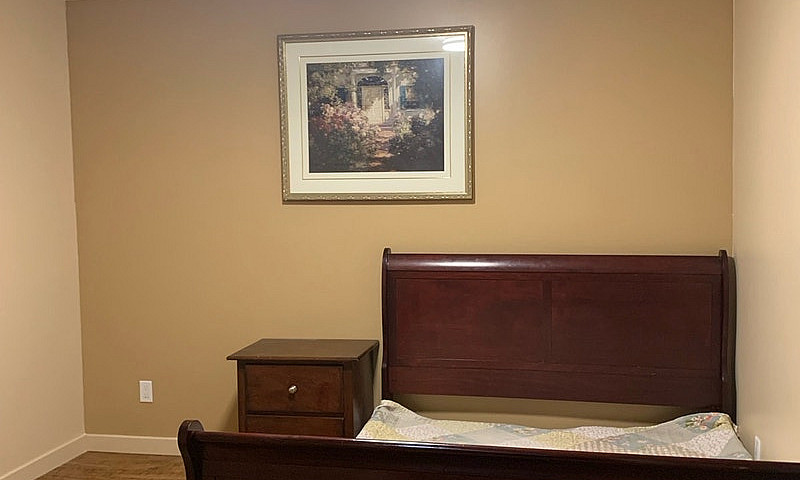  Basement For Rent I...