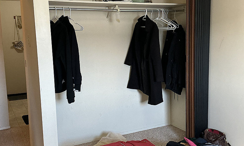 Two Bedroom - Mounta...
