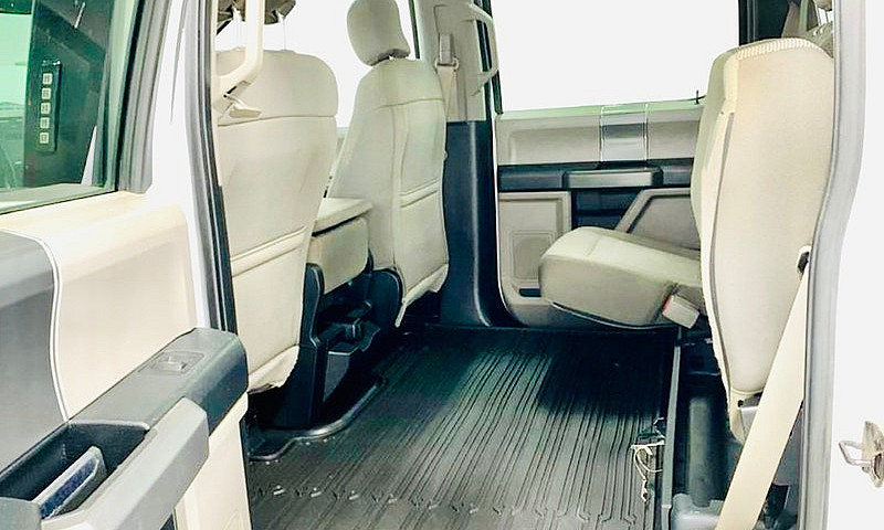 Ford F-150 Xlt Crewc...