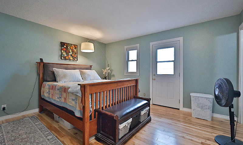 Magrath Bungalow For...