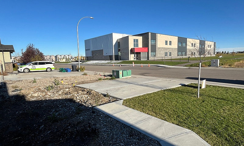 Garry Station Lot...
