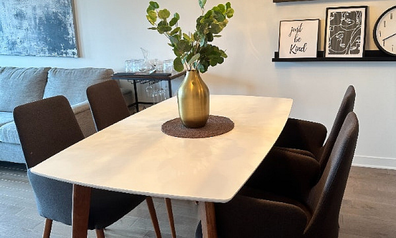 Condo 4 1/2 Pointe-S...