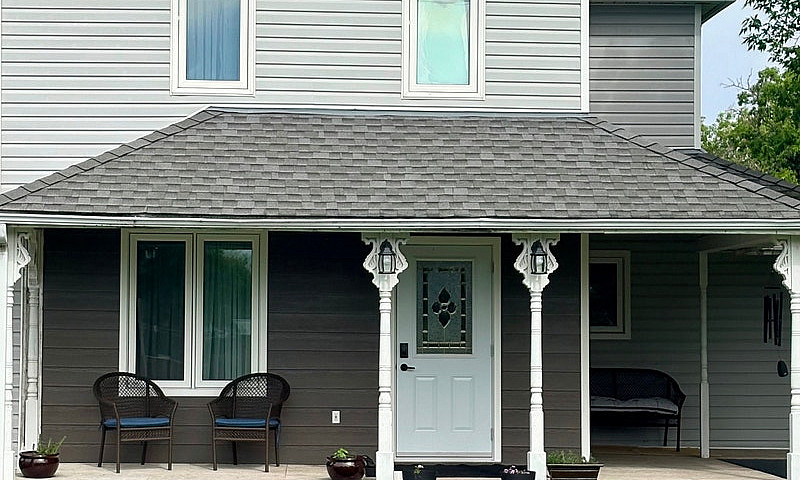 Fully Renovated Heri...