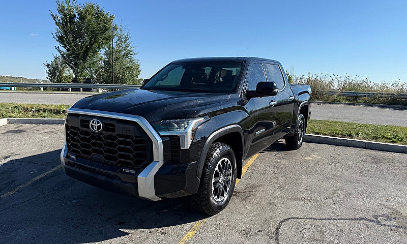 2024 Toyota Tundra L...