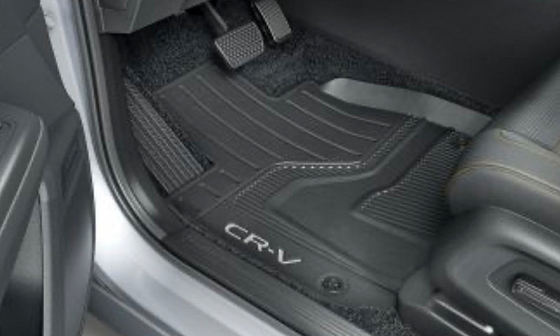 New Honda Crv Front ...