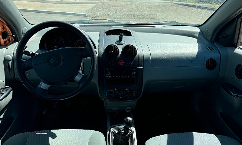 2005 Suzuki Swift St...