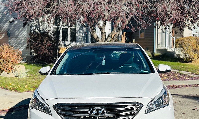 2016 Hyundai Sonata ...
