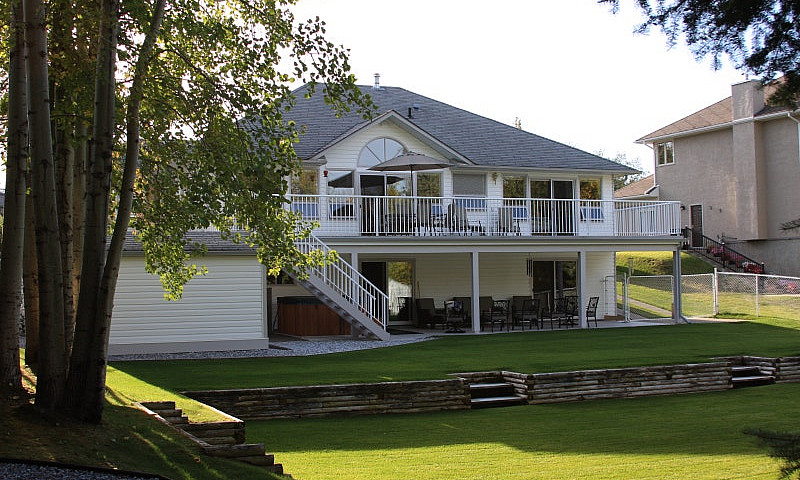 For Sale - 2304 Sadl...