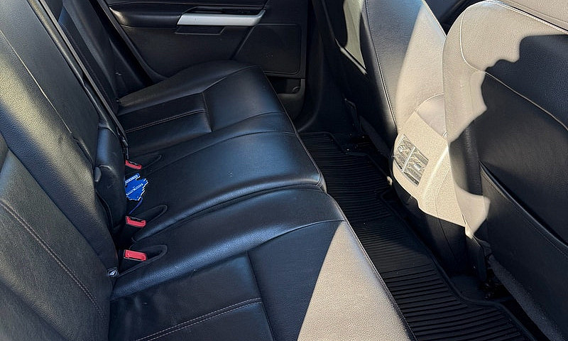 2013 Ford Edge ...
