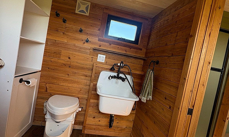 Tiny House ...