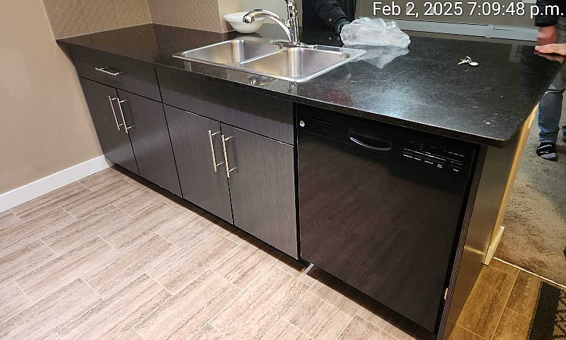 2 Bed 1 Bath Condo F...