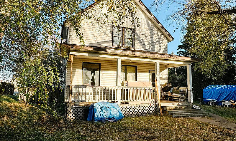 House For Sale...