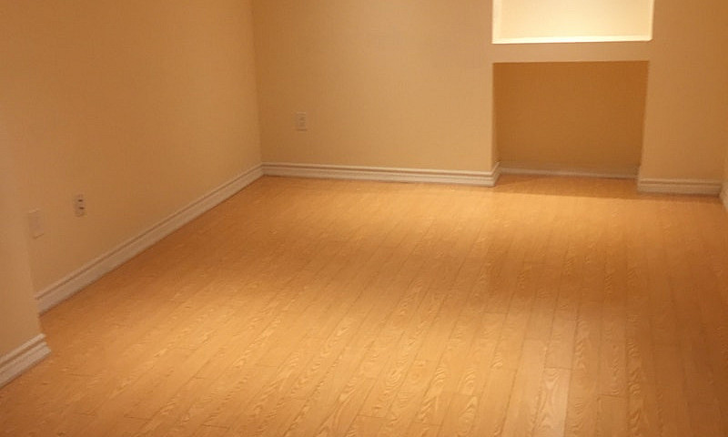 2 Bedroom & 1 Bath A...