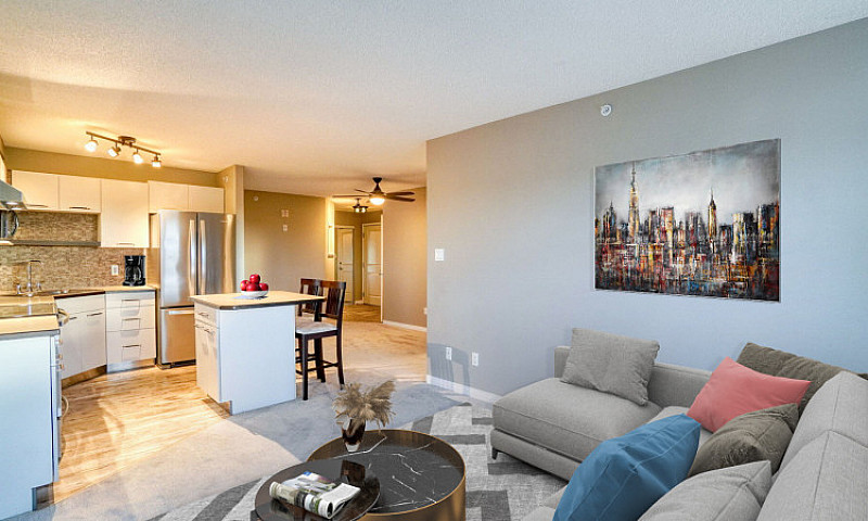 2 Bed 2 Bath Pet Fri...