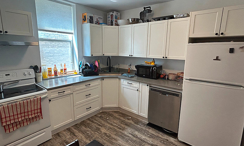 Two Bedroom Condo Te...
