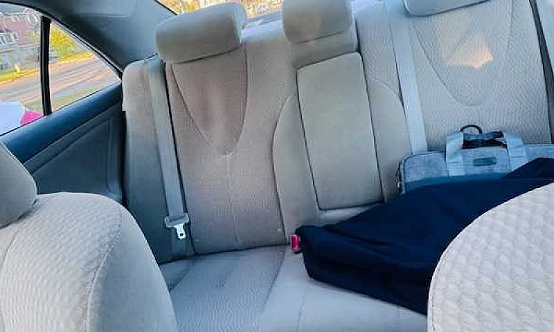 Toyota Camry 2010 Fo...