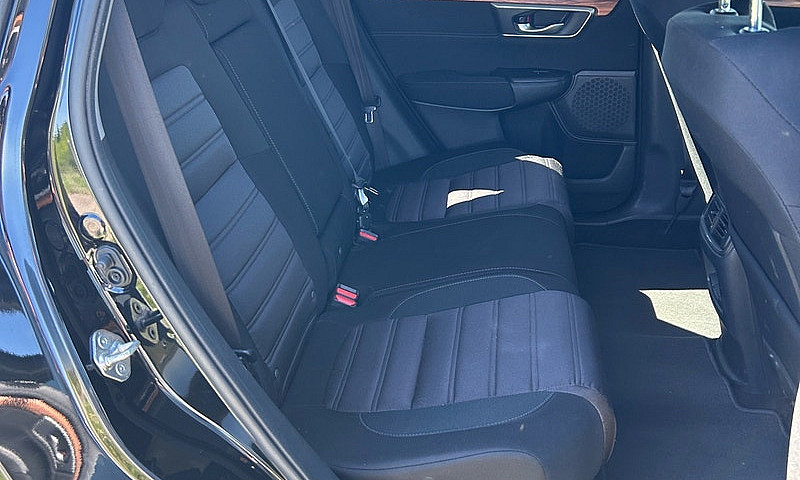 2019 Honda Crv Ex...