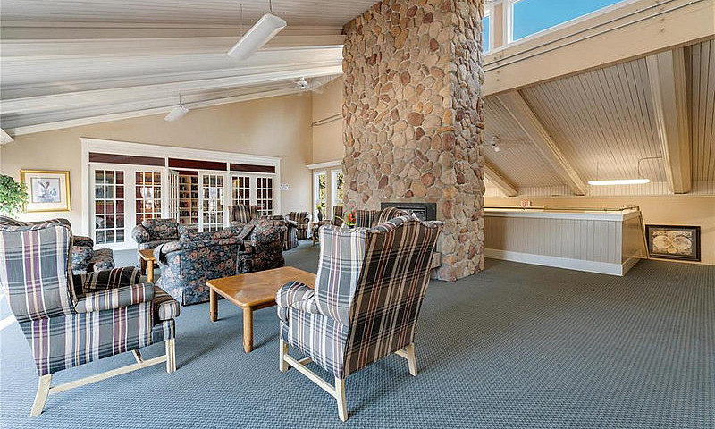 Beautiful 1-Bedroom,...