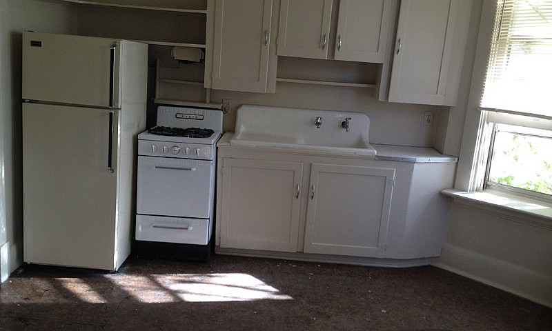 Larger 1Br Upfloor S...