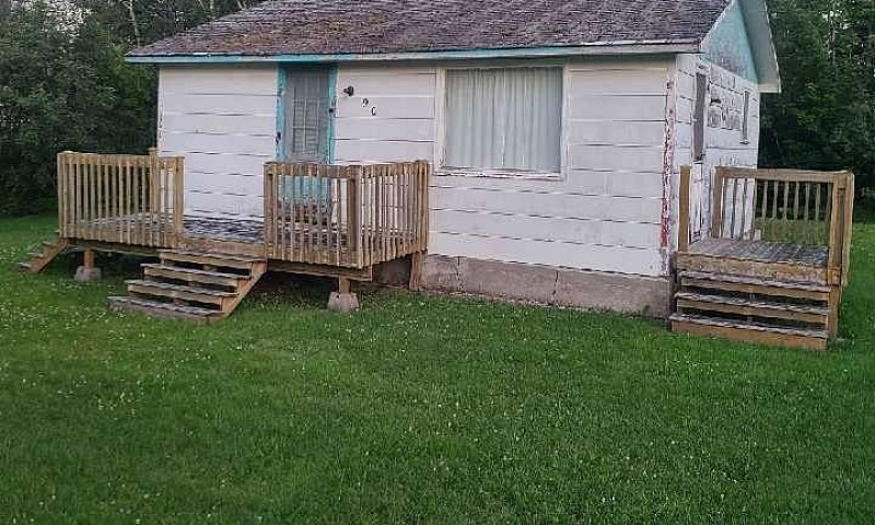 Cottage/ Camp (Has T...