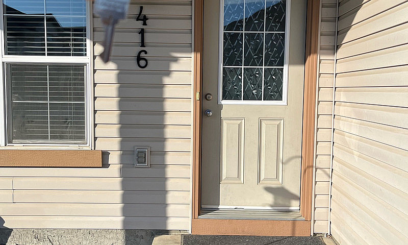 2 Bedroom 1 Bathroom...