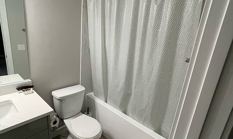 2 Bedroom Basement F...