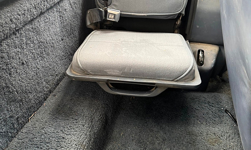 1990 Ford Ranger 4X4...