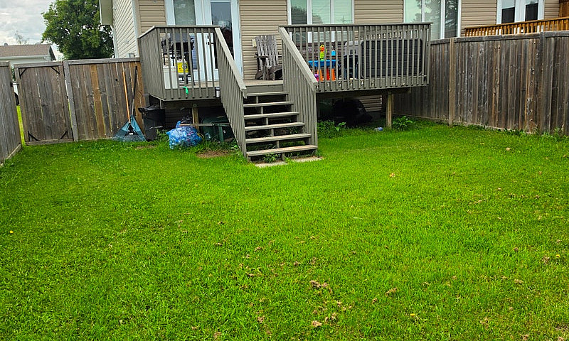 3 Bedroom Condo...