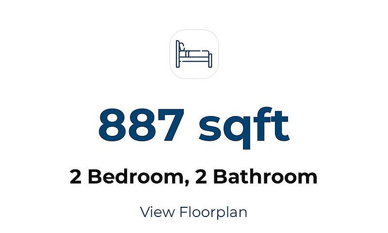 $1725 - 2Bed 2Bath -...