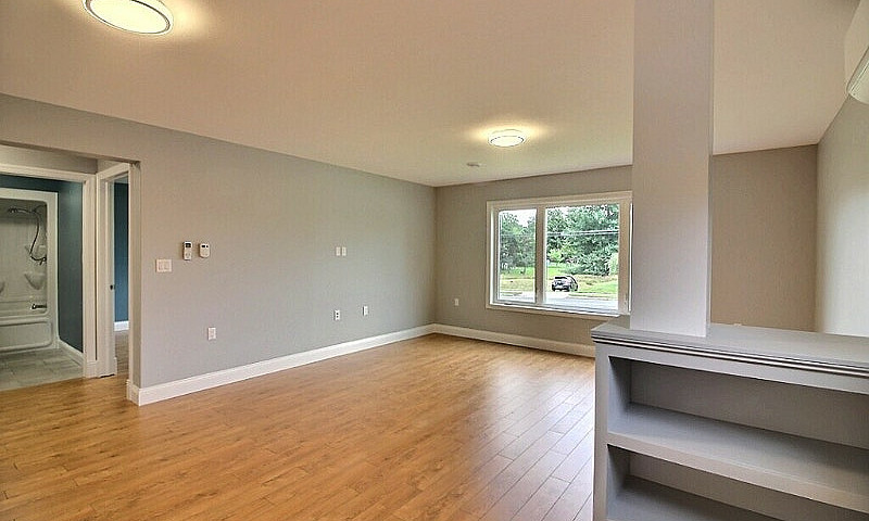 New Construction All...