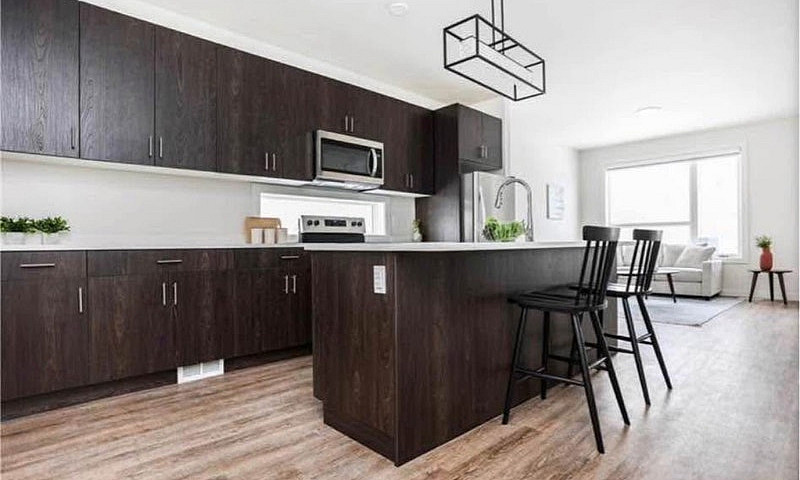 3Br 2.5Br - Duplex I...