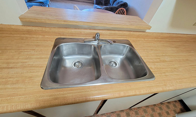 Furnished One Bedroo...