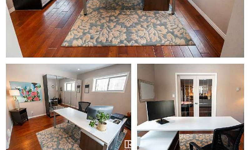 Executive Acreage At...