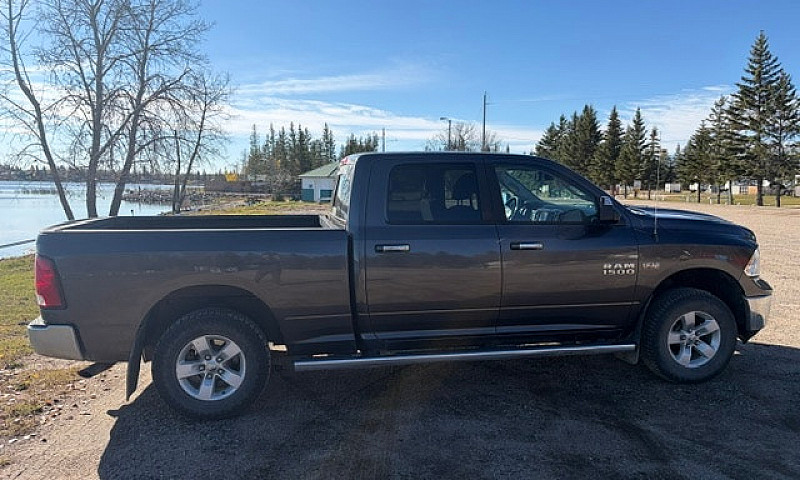 2014 Ram 1500 Classi...